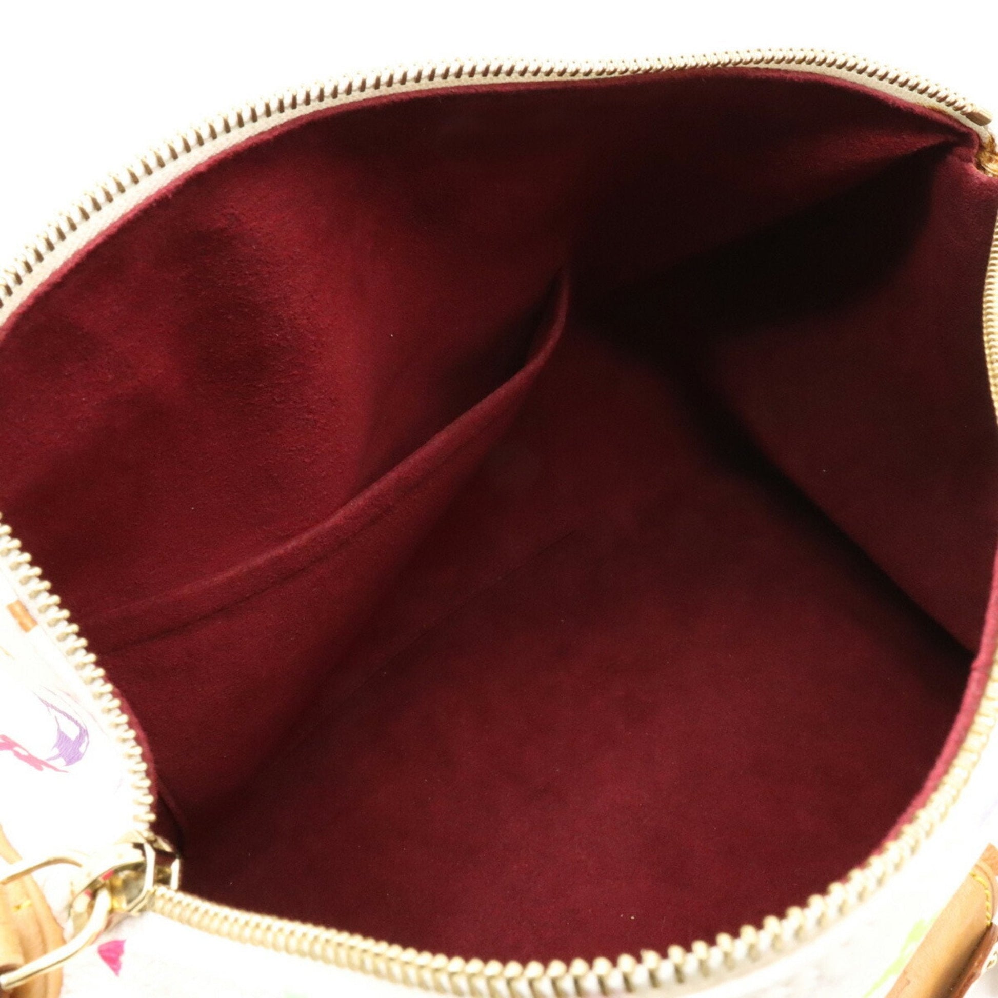 LOUIS VUITTON Handbag