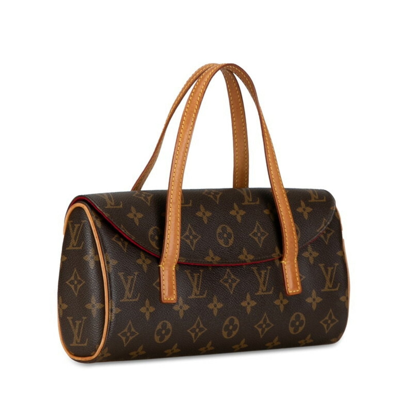 LOUIS VUITTON Sonatine Handbag