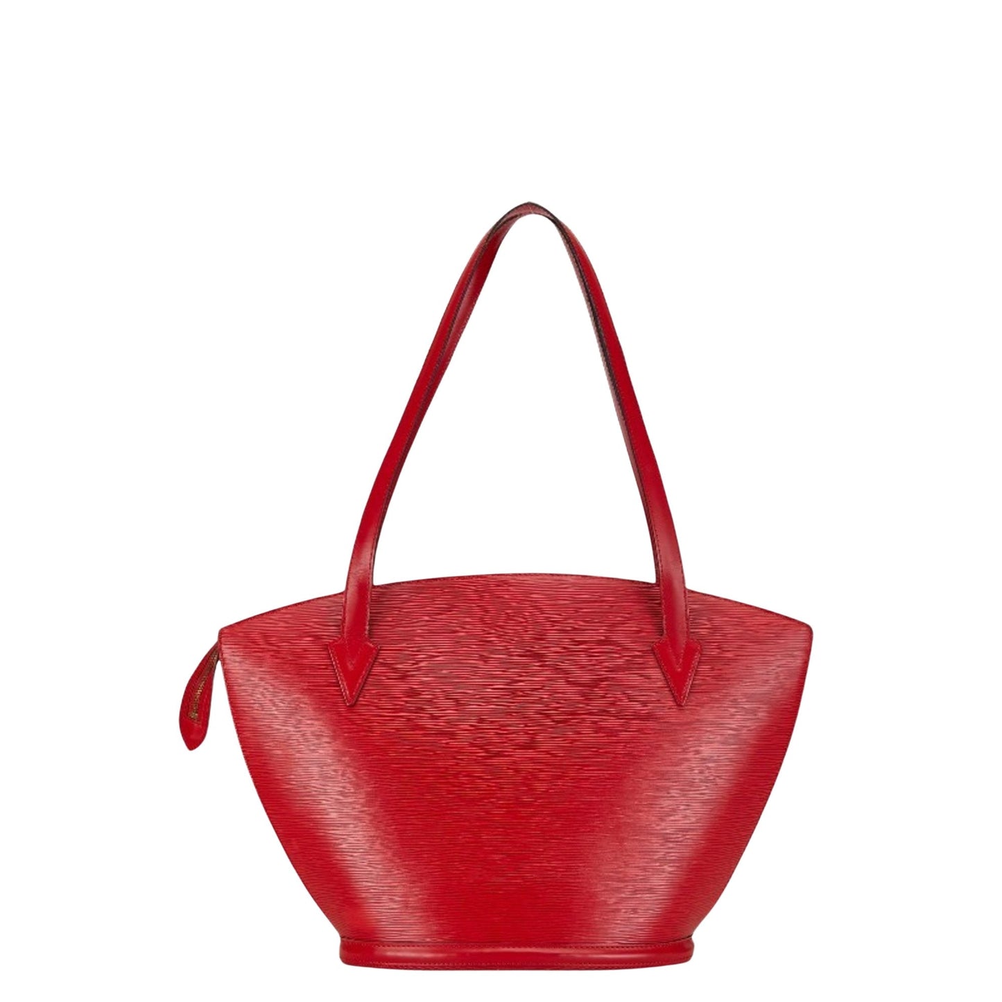 LOUIS VUITTON Saint Jacques Shoulder Bag