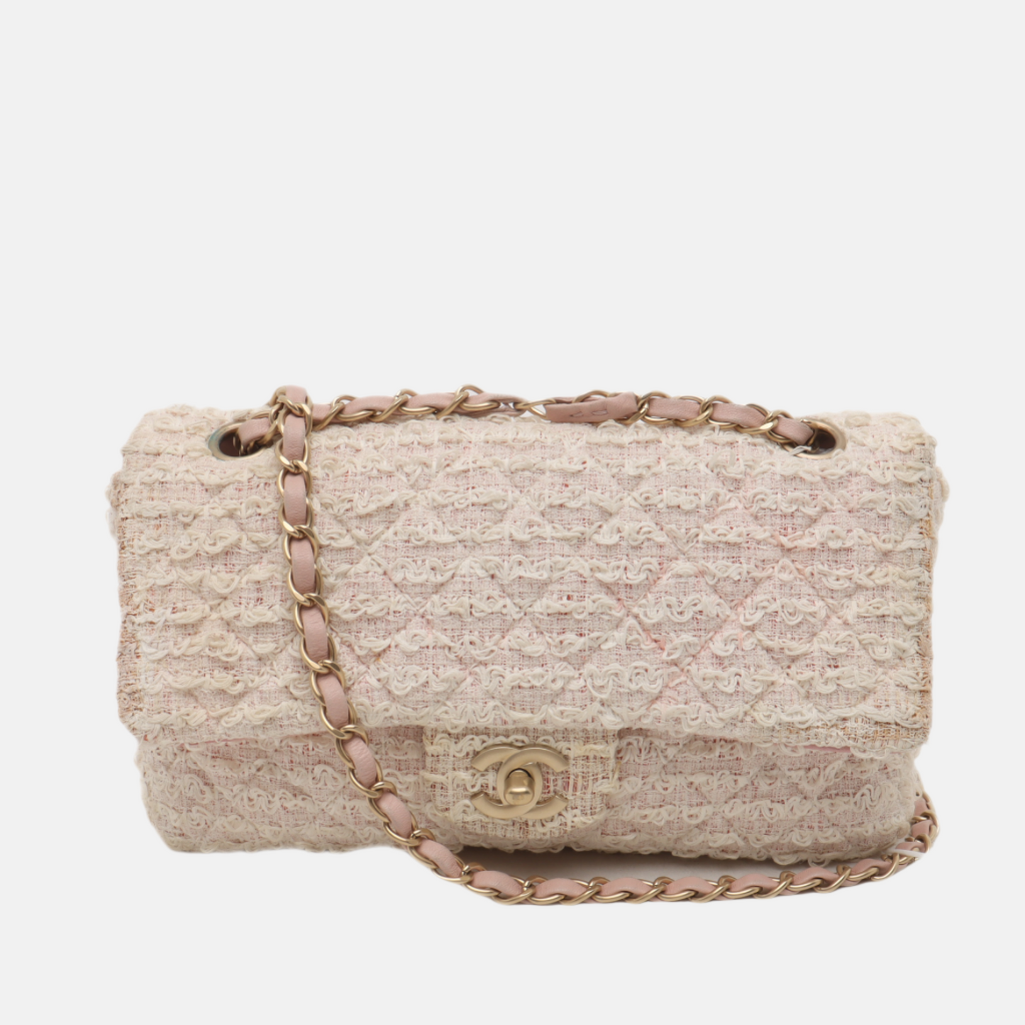 Chanel Flap Shoulder Bag - Lynora Bags