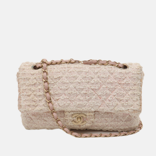 Chanel Flap Shoulder Bag - Lynora Bags