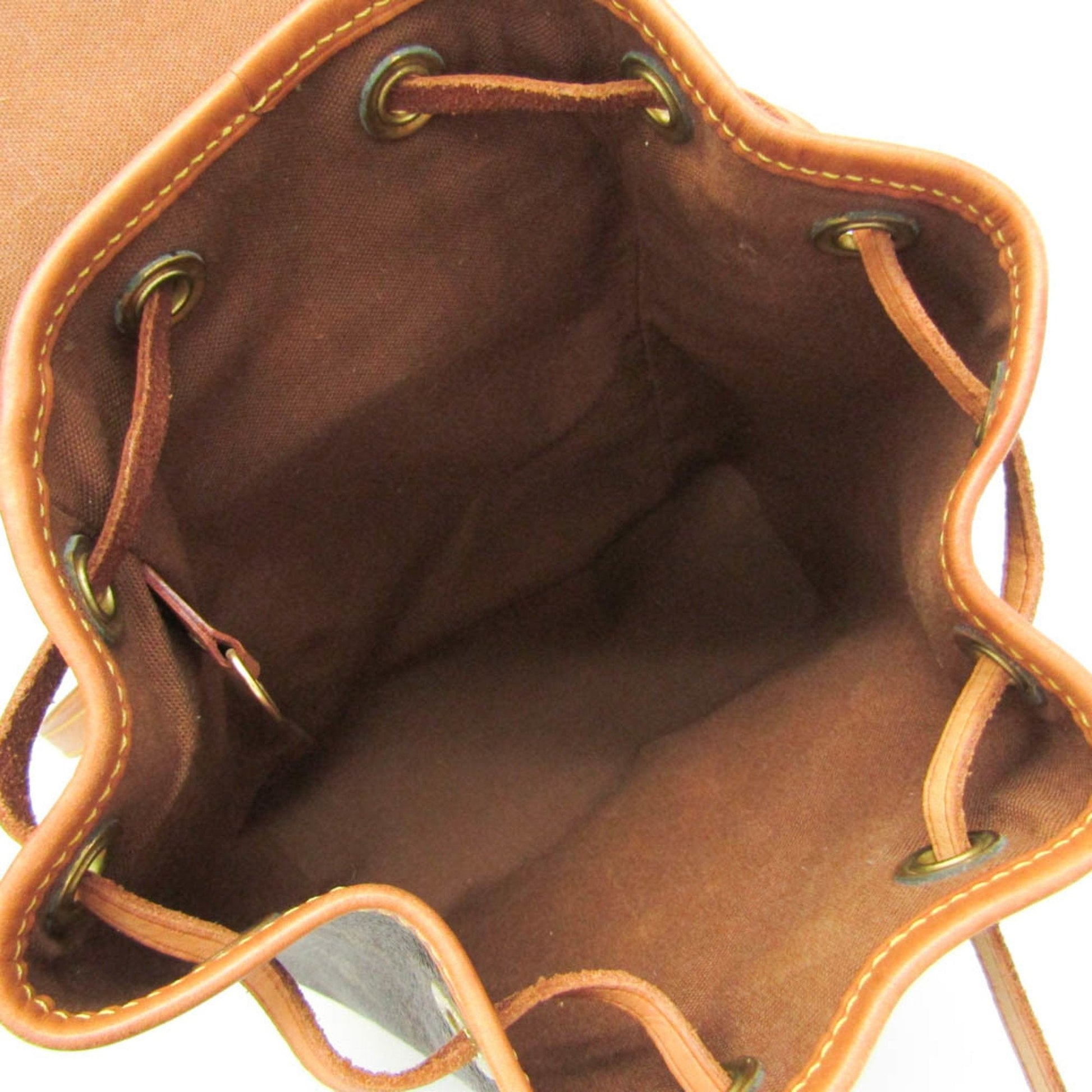 LOUIS VUITTON Montsouris Backpack