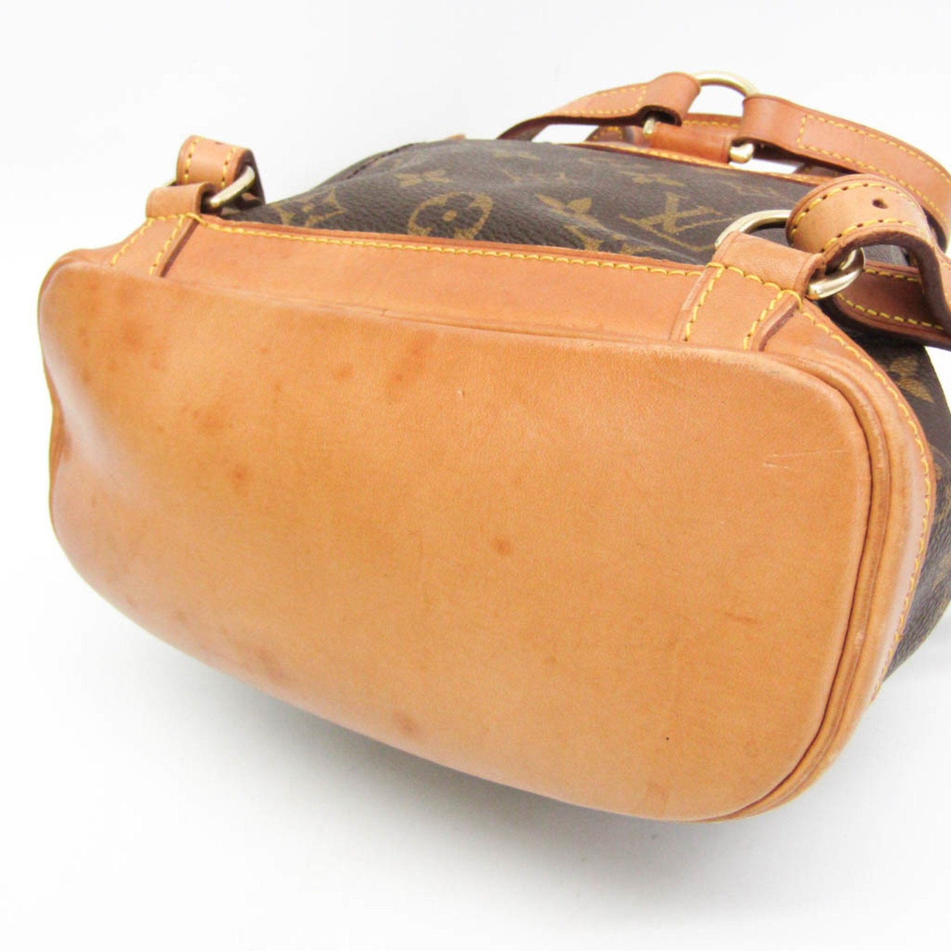 LOUIS VUITTON Montsouris Backpack