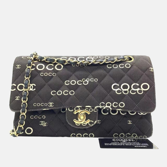 Chanel Classic Flap Shoulder Bag - Lynora Bags