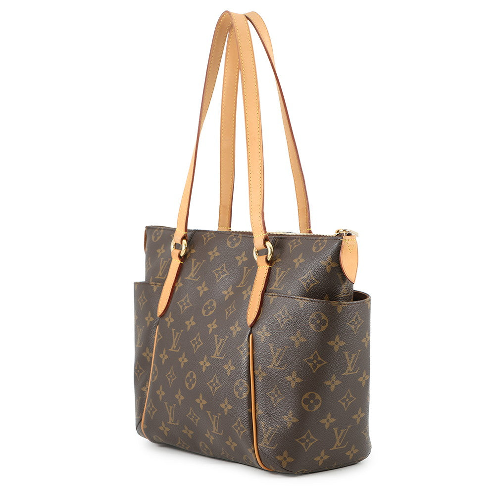 LOUIS VUITTON Totally BrownM56688 Monogram Size PM