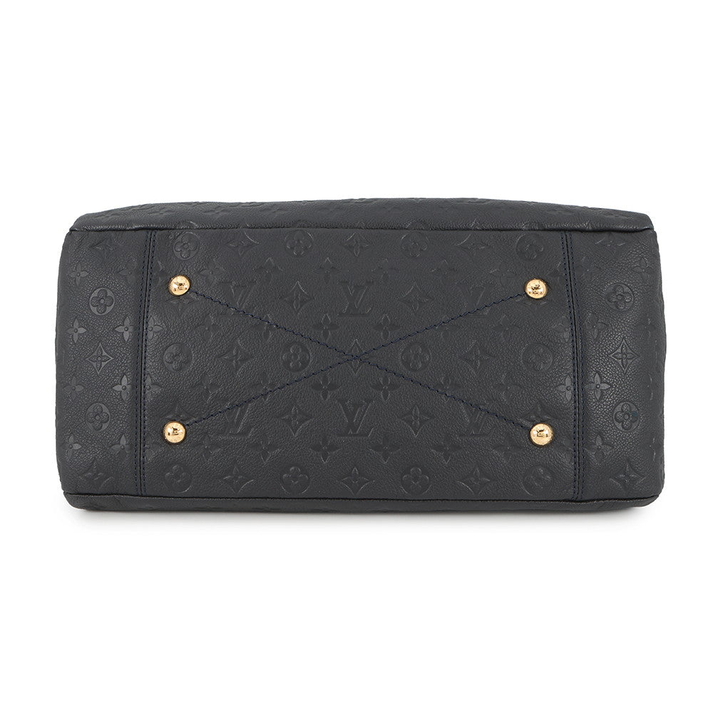 LOUIS VUITTON Artsy InfiniM93448 Monogram Empreinte Leather Size MM