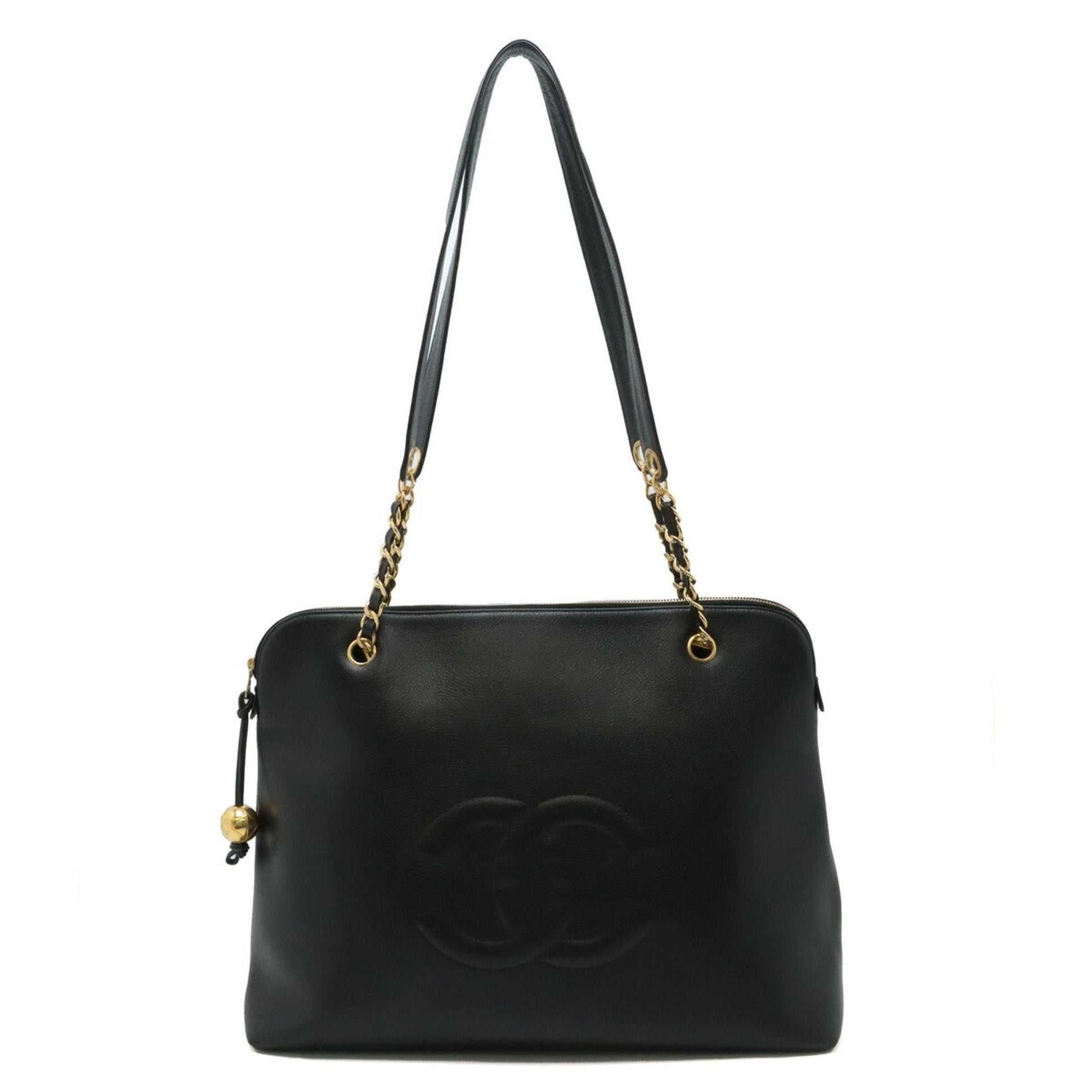Chanel Shoulder Bag - Lynora Bags