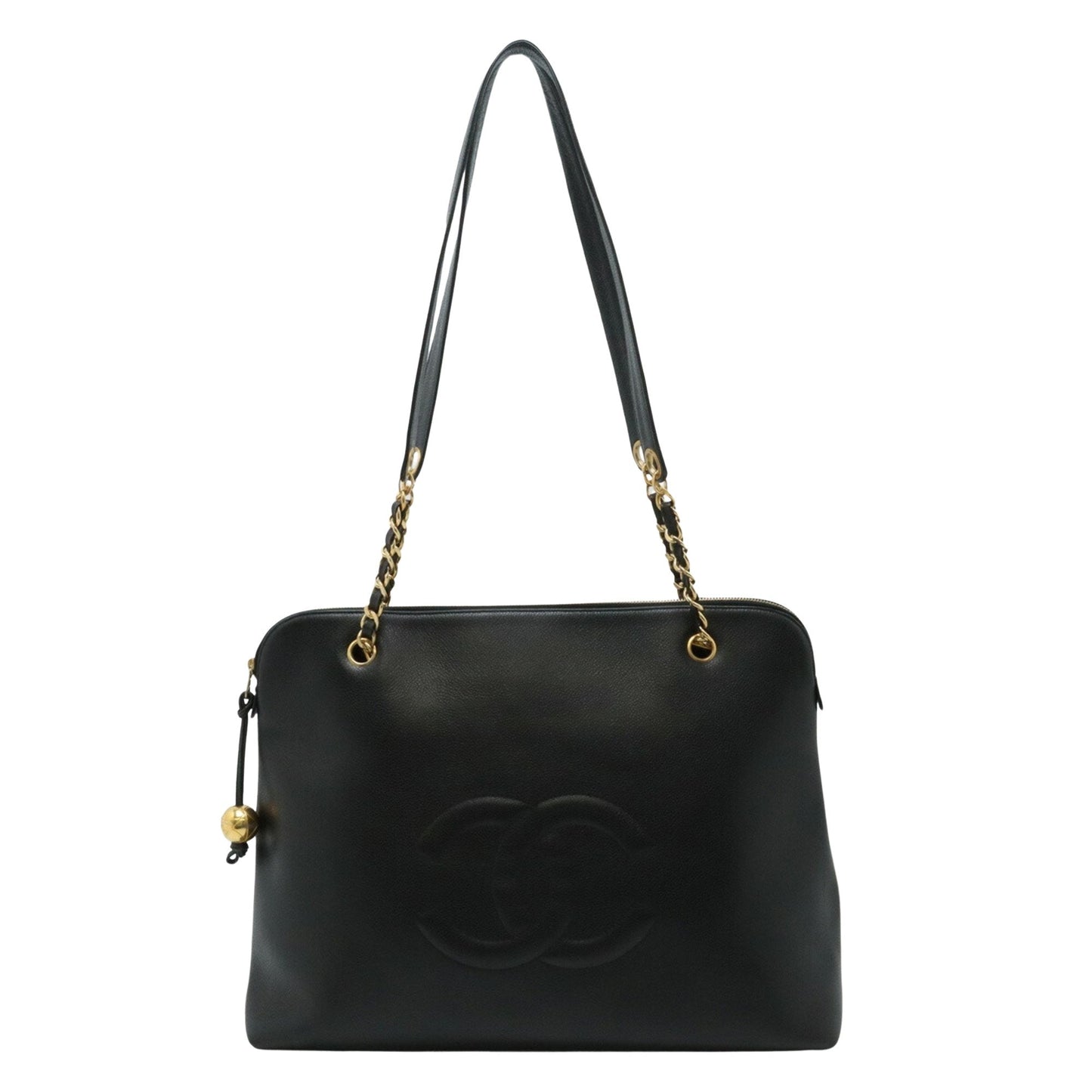 Chanel Shoulder Bag - Lynora Bags