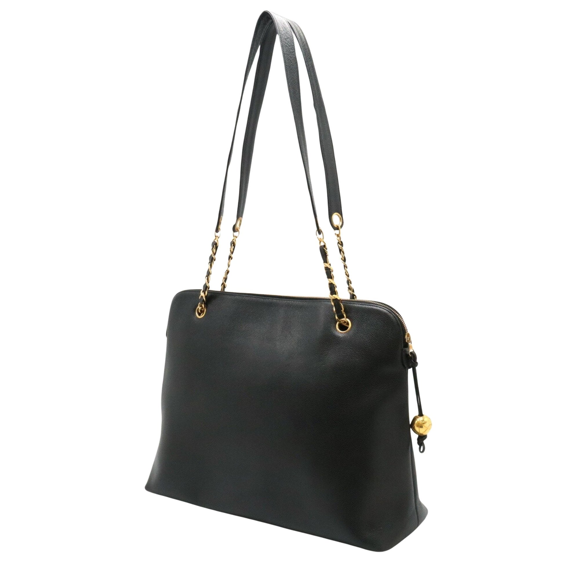 Chanel Shoulder Bag - Lynora Bags