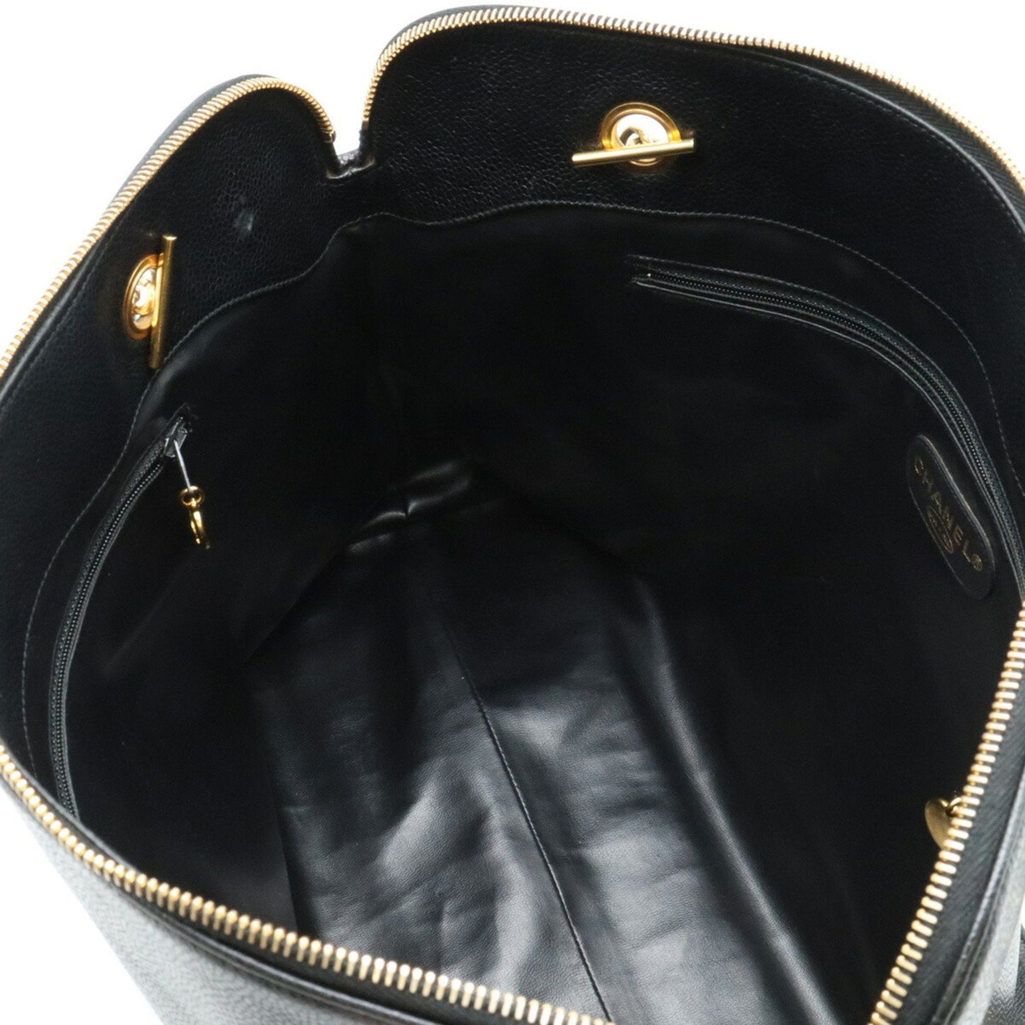 Chanel Shoulder Bag - Lynora Bags
