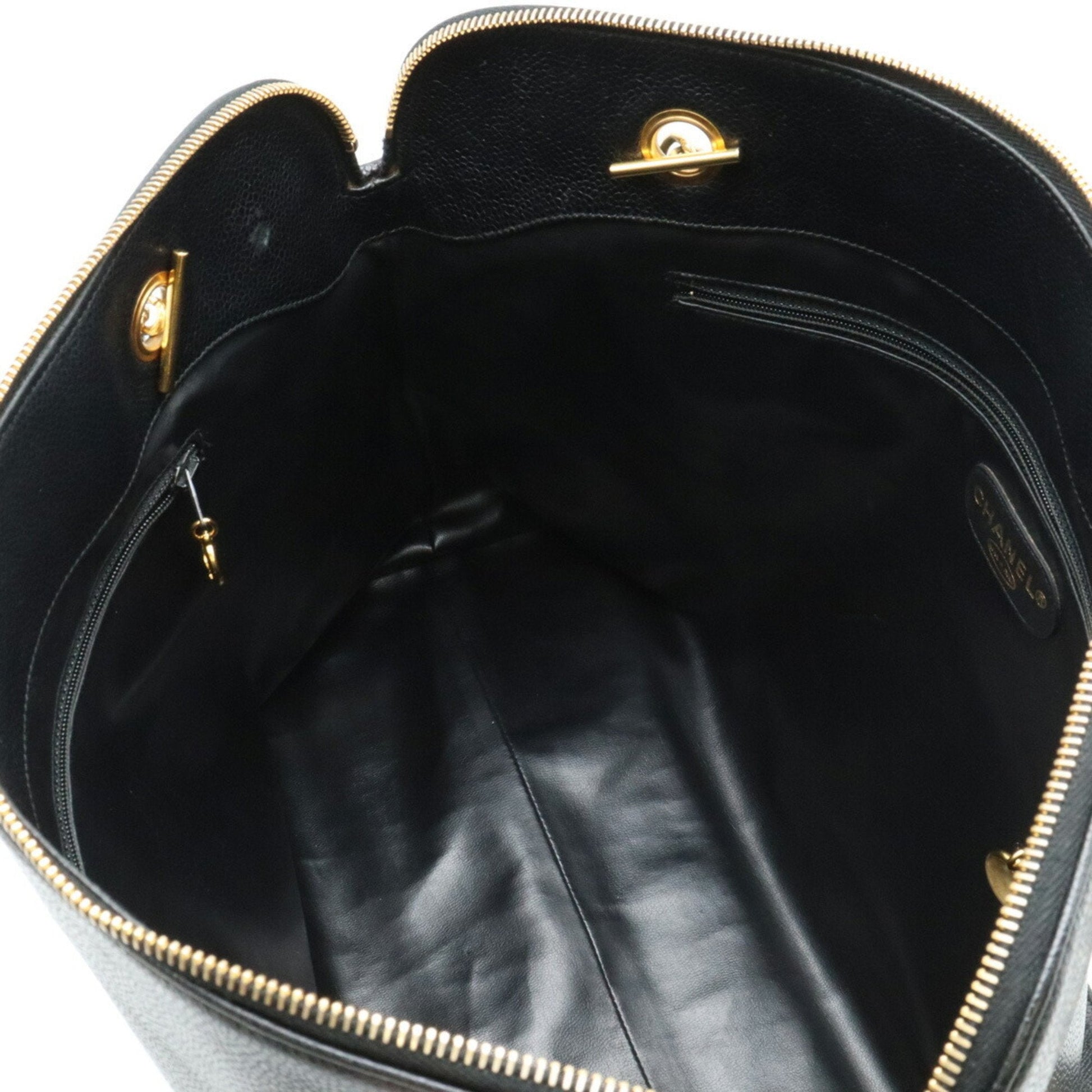 Chanel Shoulder Bag - Lynora Bags