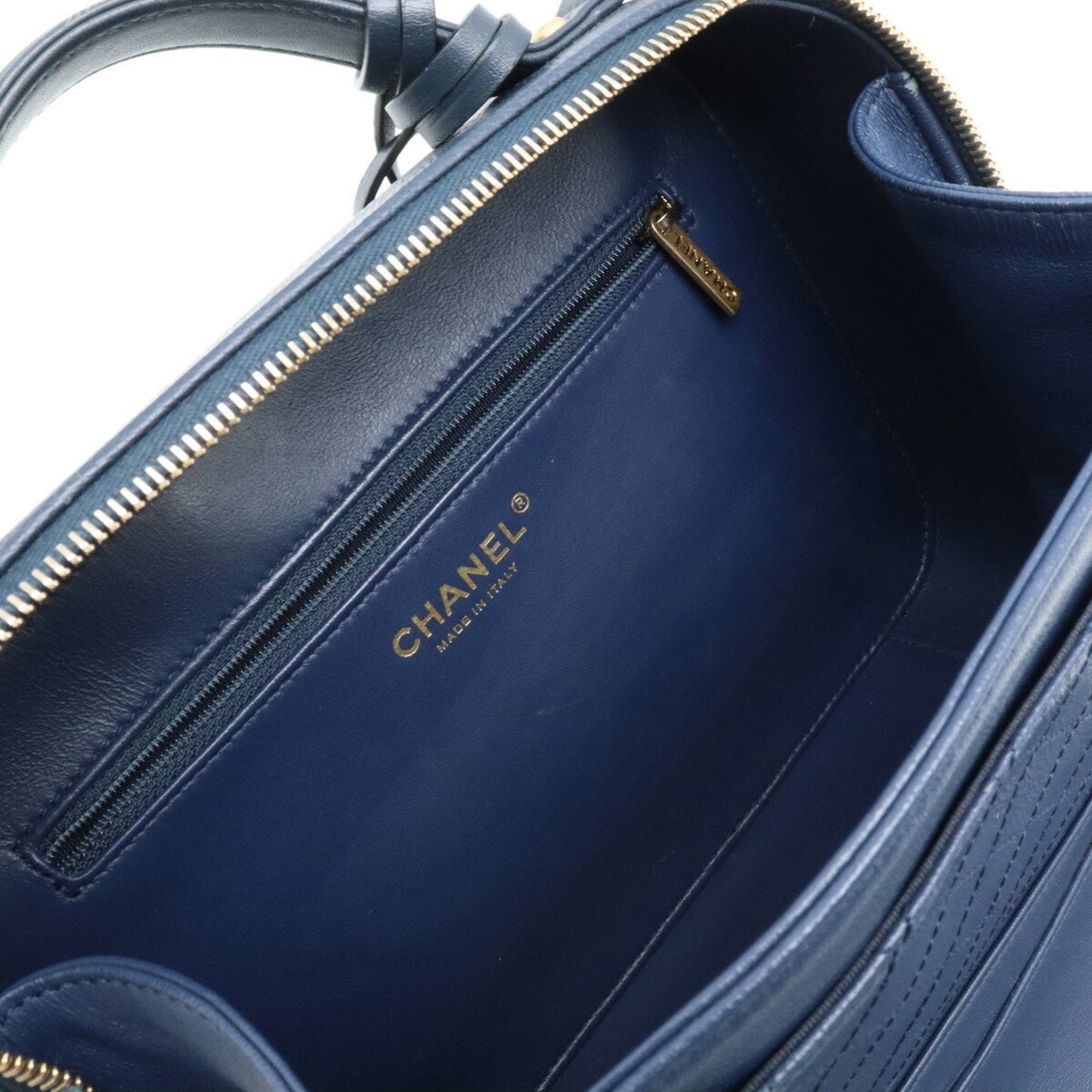 Chanel Handbag - Lynora Bags