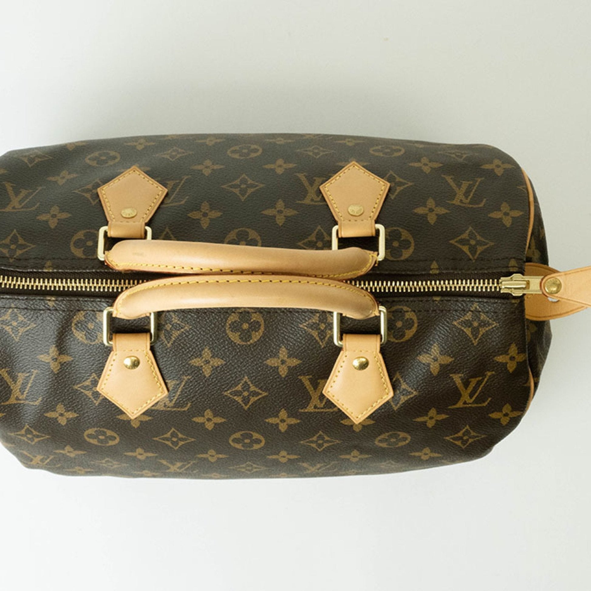 LOUIS VUITTON Handbag