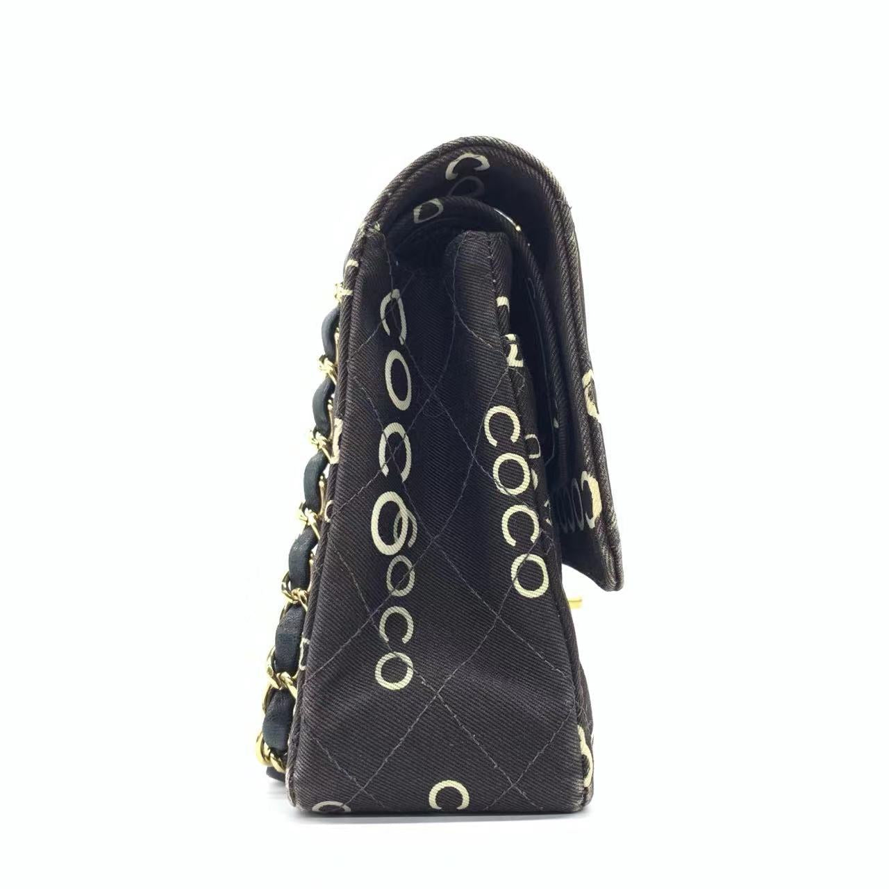 Chanel Classic Flap Shoulder Bag - Lynora Bags