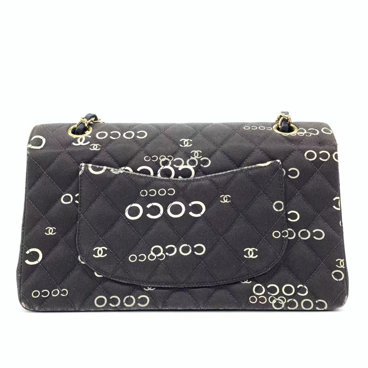 Chanel Classic Flap Shoulder Bag - Lynora Bags