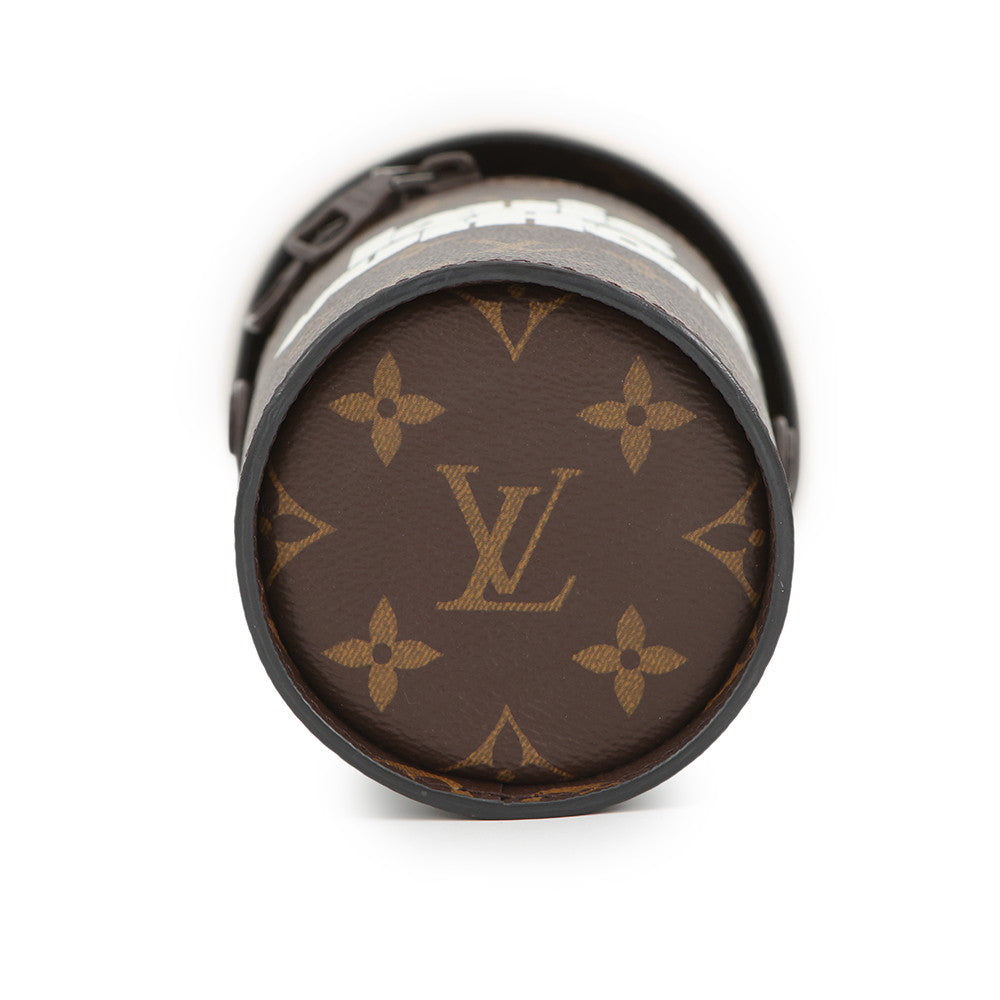 LOUIS VUITTON Coffee cup BrownM80812 Monogram