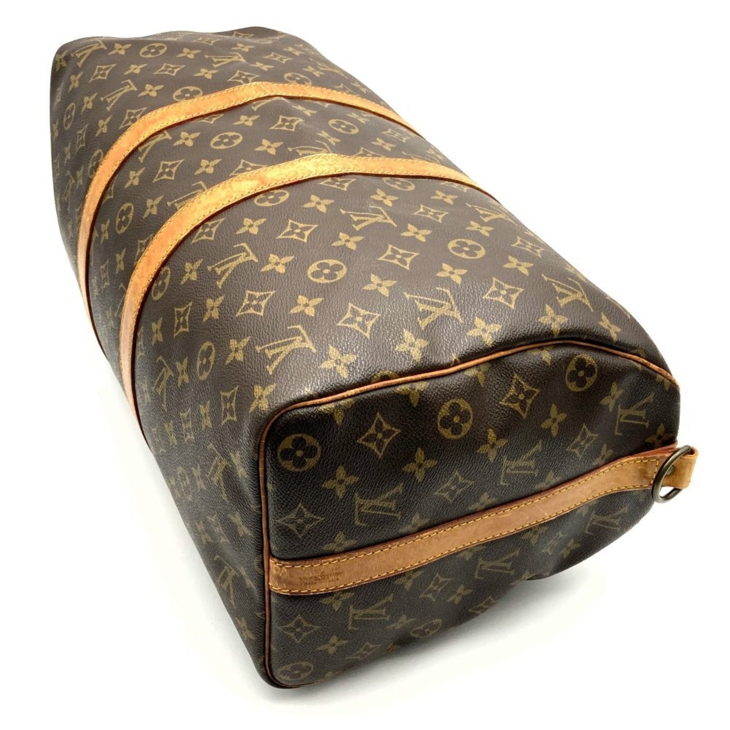 LOUIS VUITTON Keepall Bandouliere 45 Travel