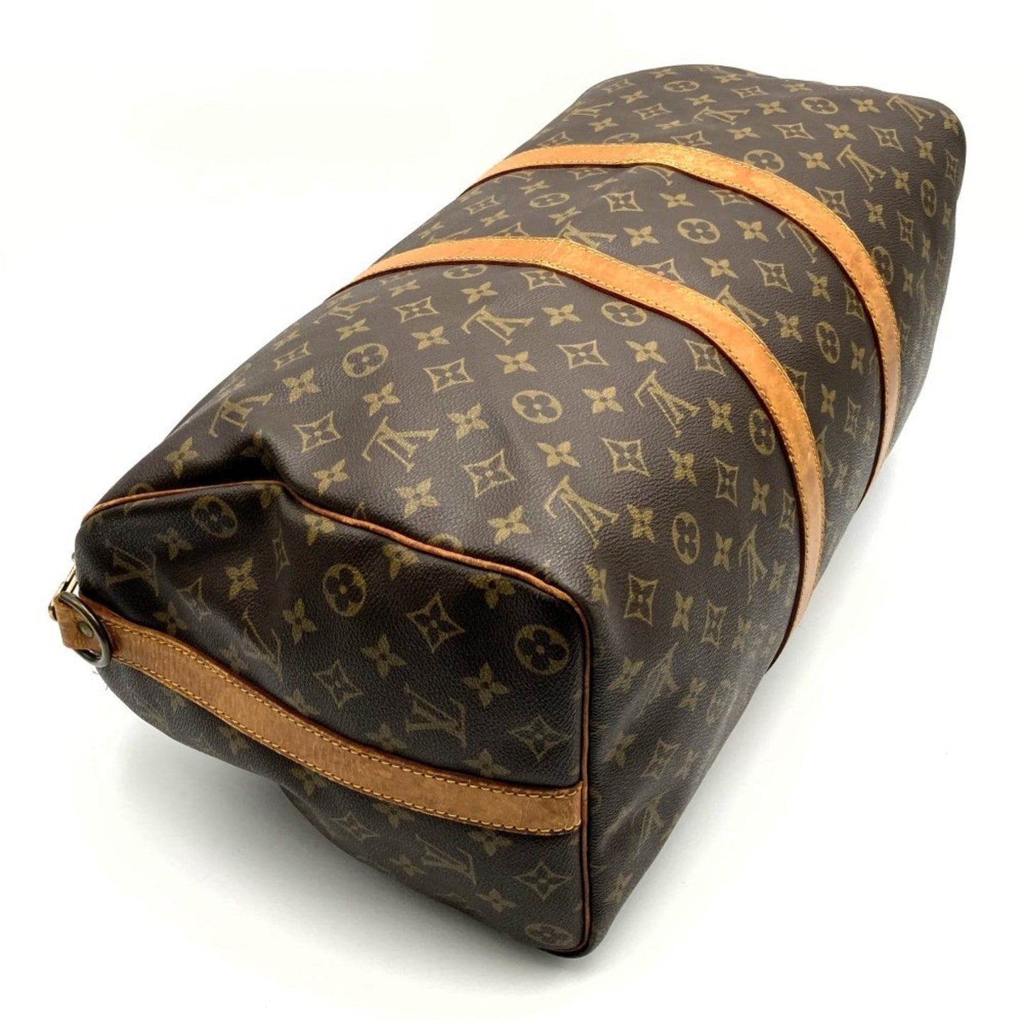 LOUIS VUITTON Keepall Bandouliere 45 Travel