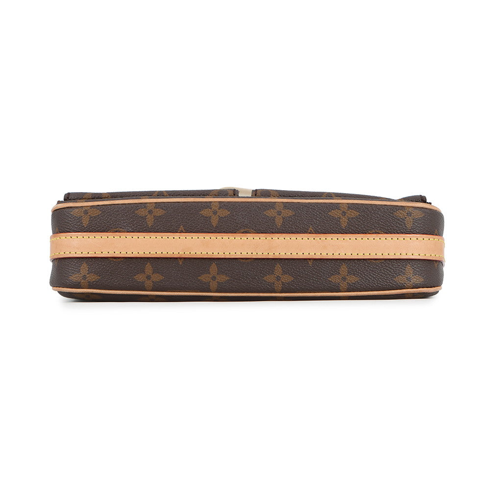LOUIS VUITTON Viva Cite BrownM46999 Monogram