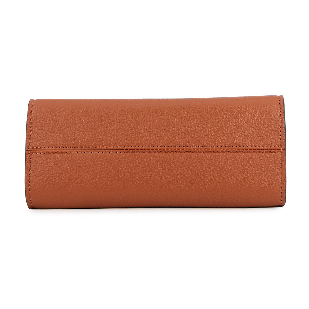 LOUIS VUITTON Twist one handle caramelM57897 Taurillon Leather Size PM