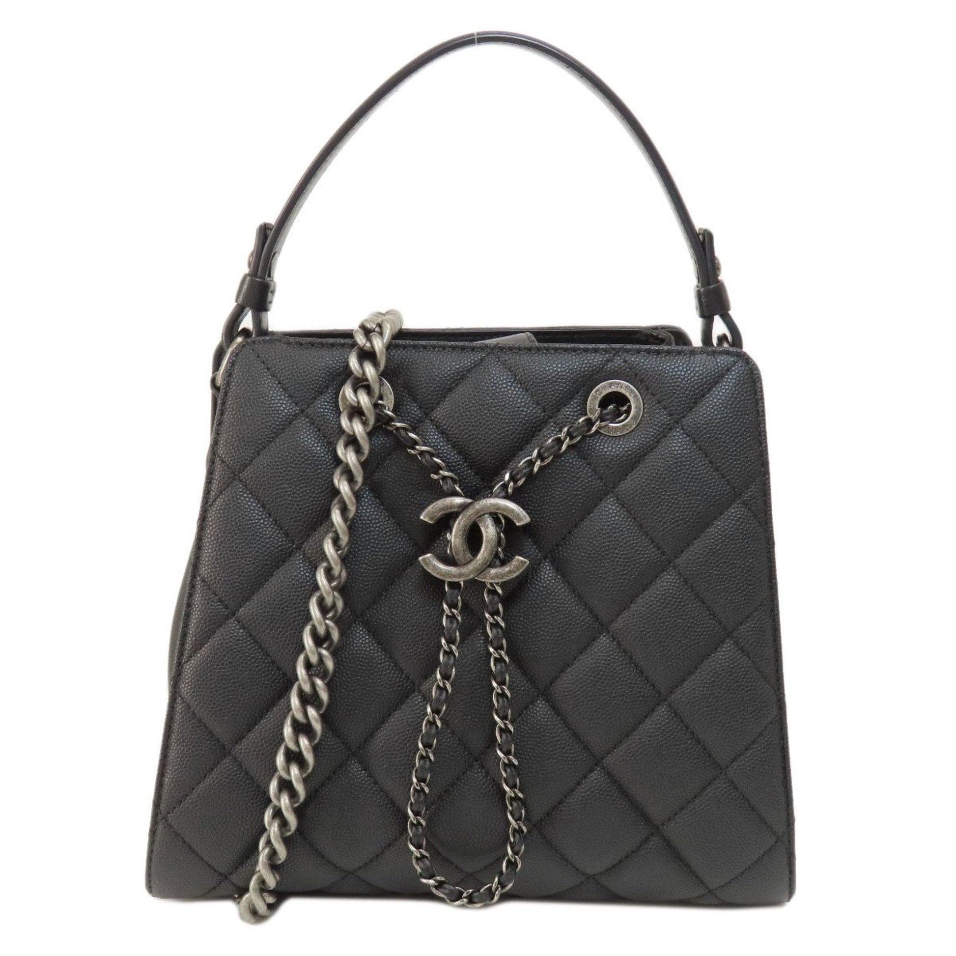 Chanel Handbag - Lynora Bags