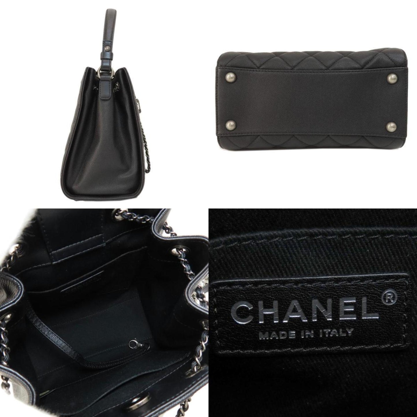 Chanel Handbag - Lynora Bags
