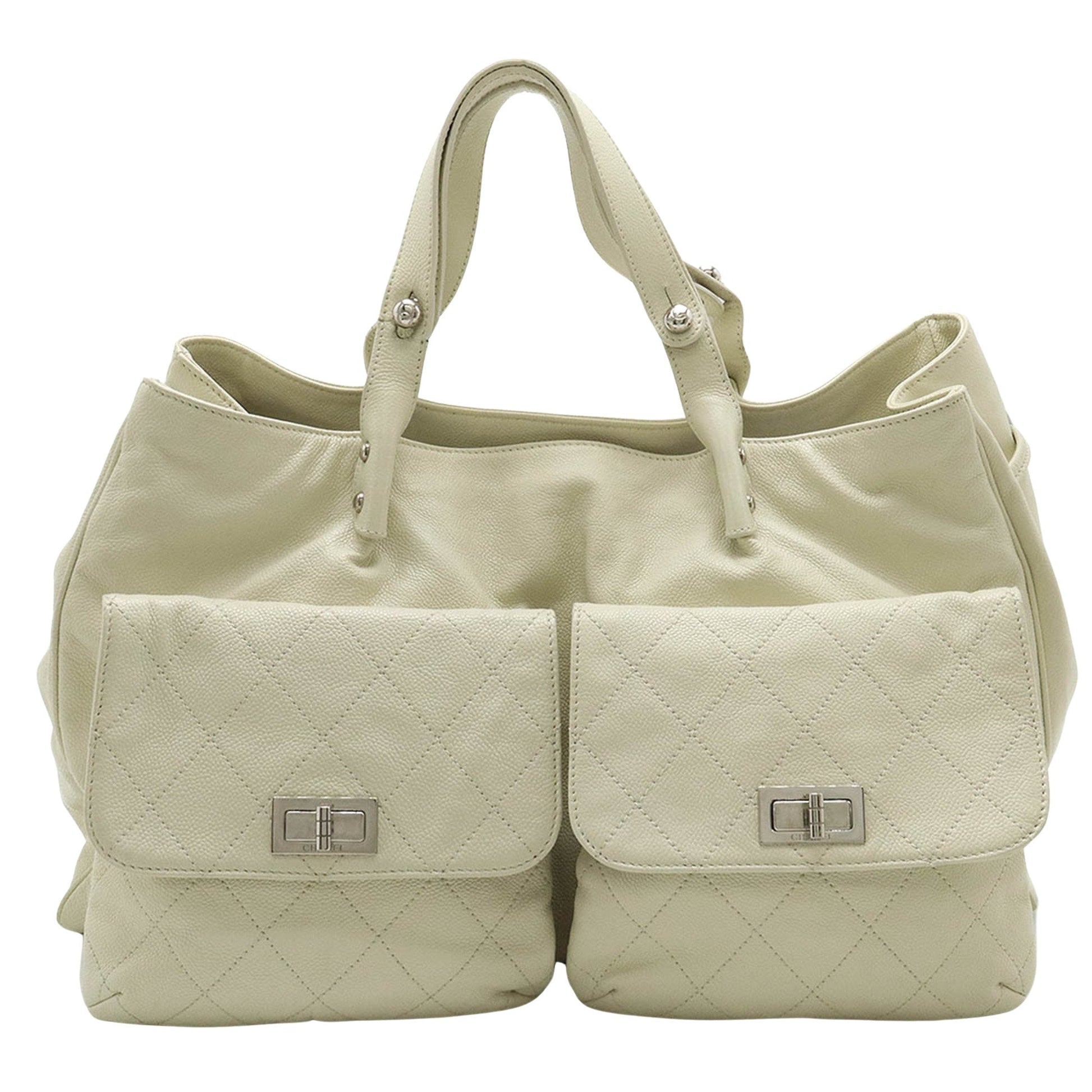 Chanel Handbag - Lynora Bags