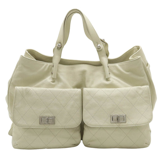 Chanel Handbag - Lynora Bags