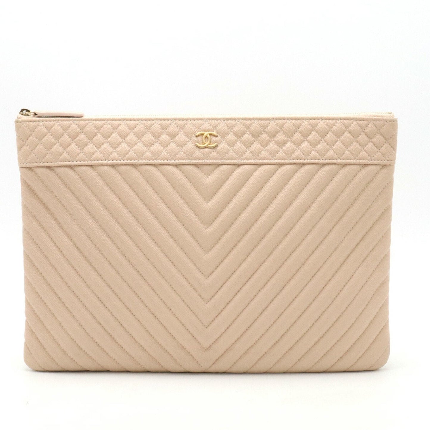 Chanel Clutch - Lynora Bags