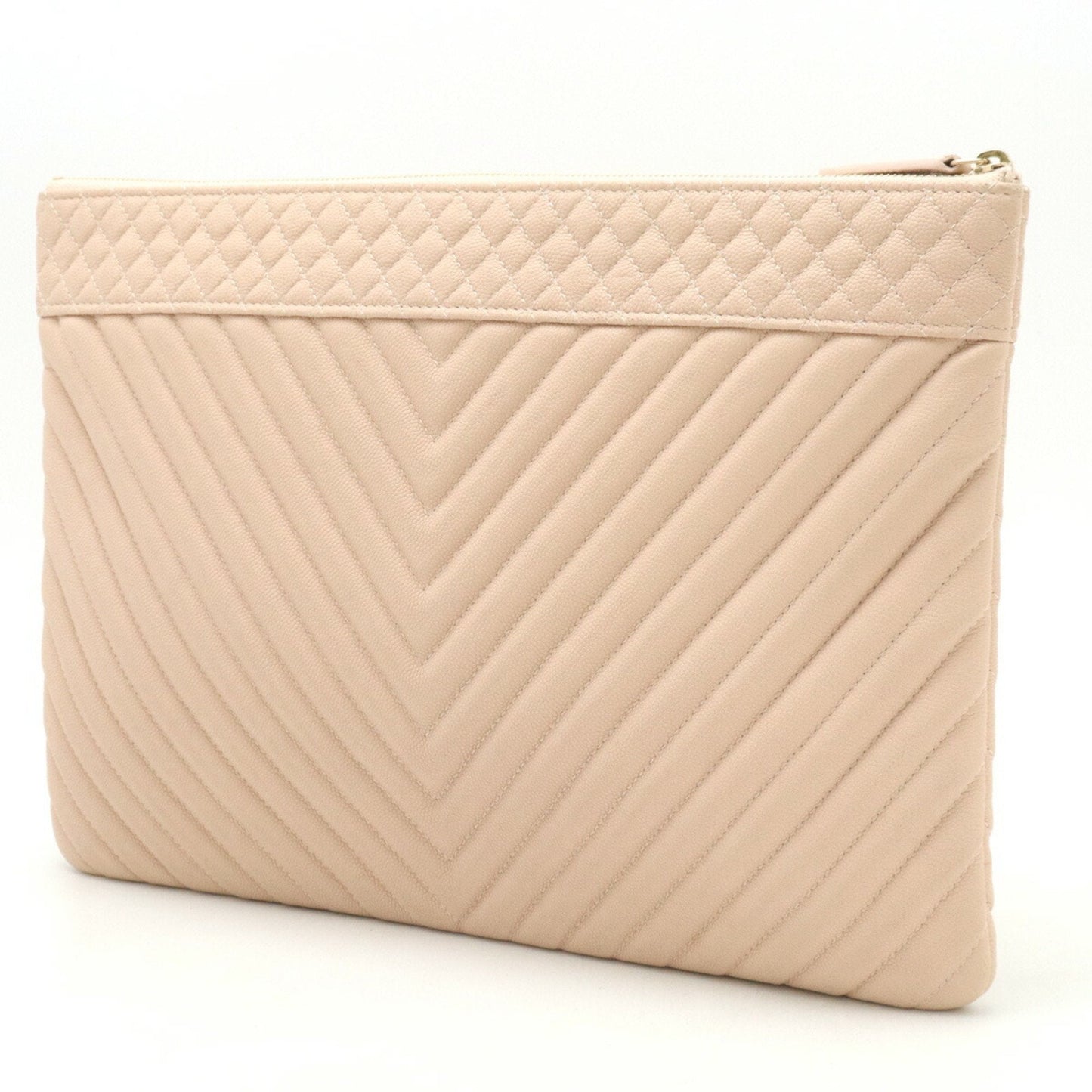 Chanel Clutch - Lynora Bags