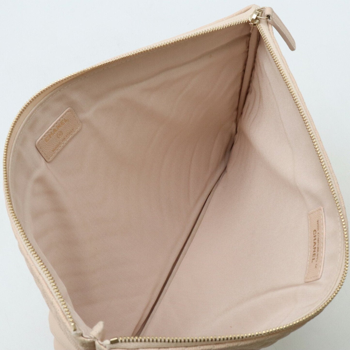 Chanel Clutch - Lynora Bags