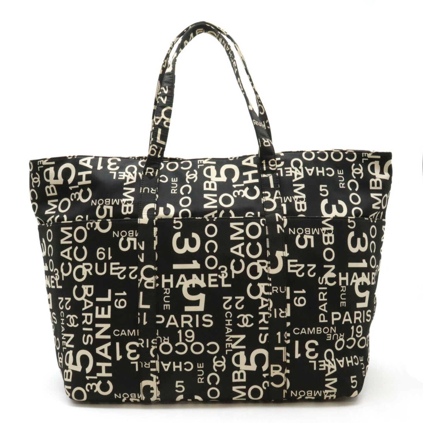 Chanel Tote Bag - Lynora Bags
