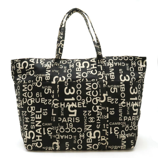 Chanel Tote Bag - Lynora Bags
