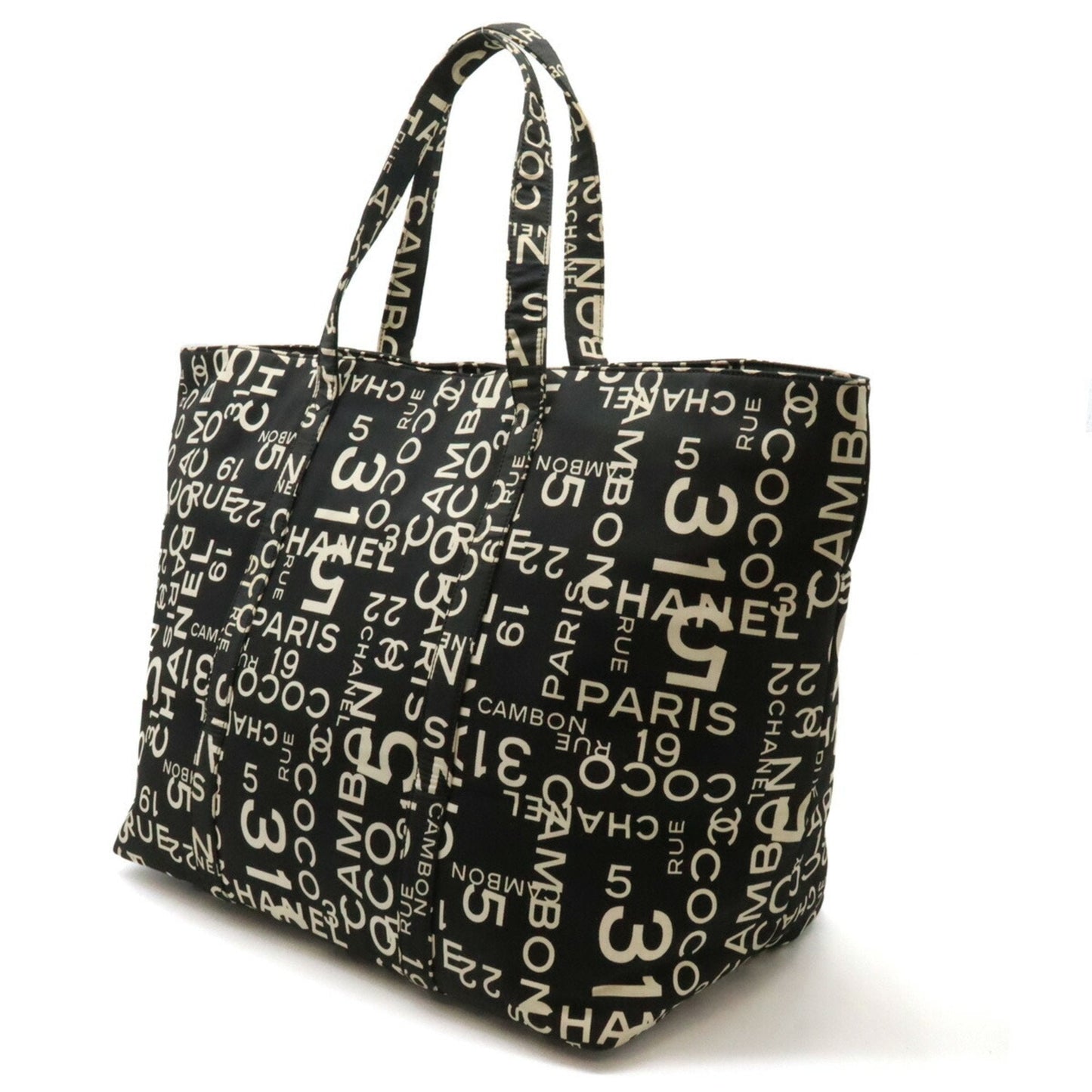 Chanel Tote Bag - Lynora Bags