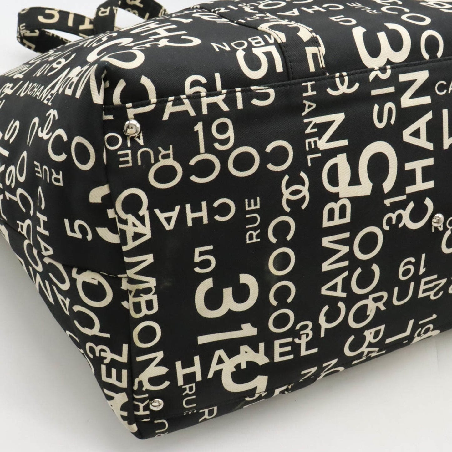 Chanel Tote Bag - Lynora Bags