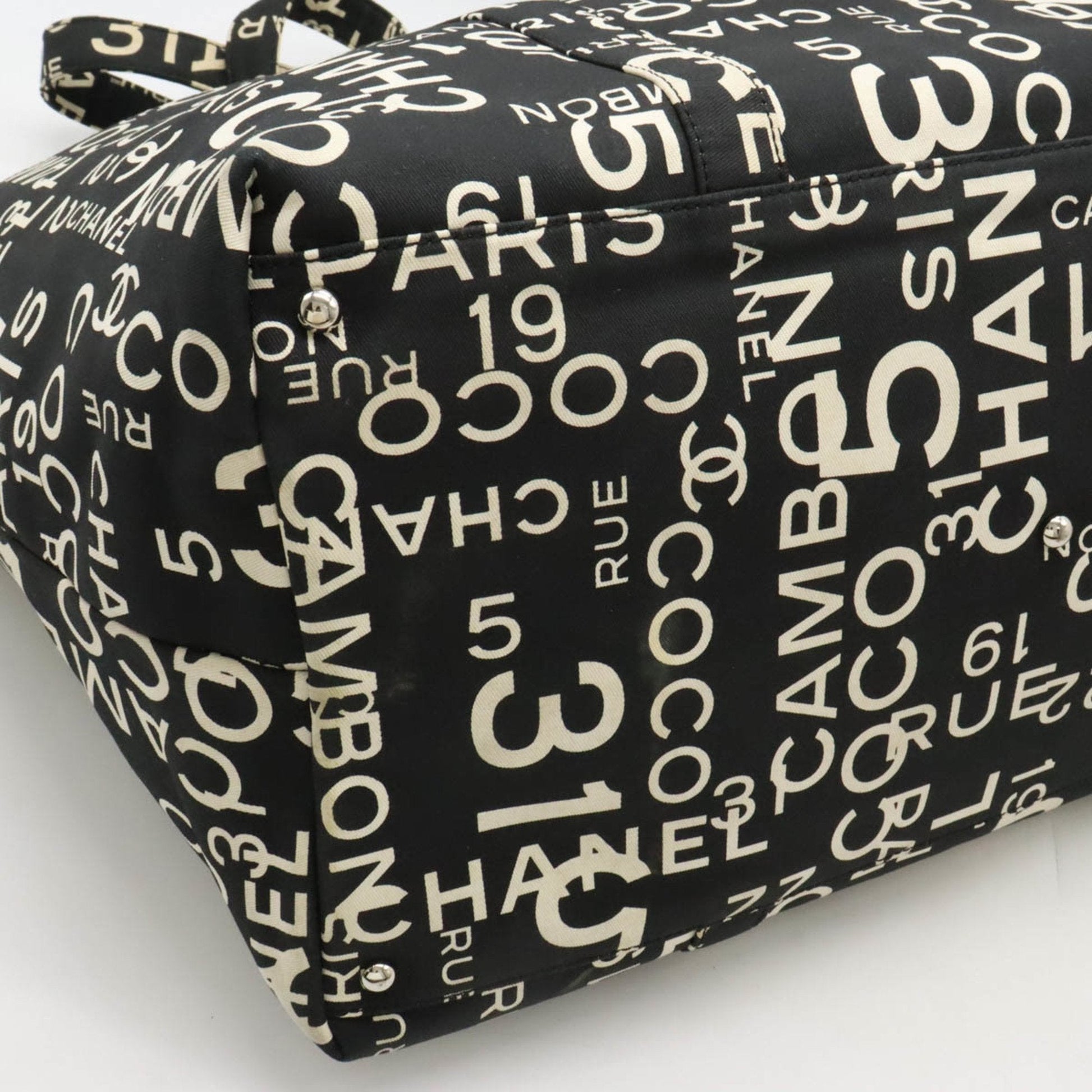 Chanel Tote Bag - Lynora Bags