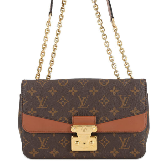LOUIS VUITTON Marceau BrownM46127 Monogram