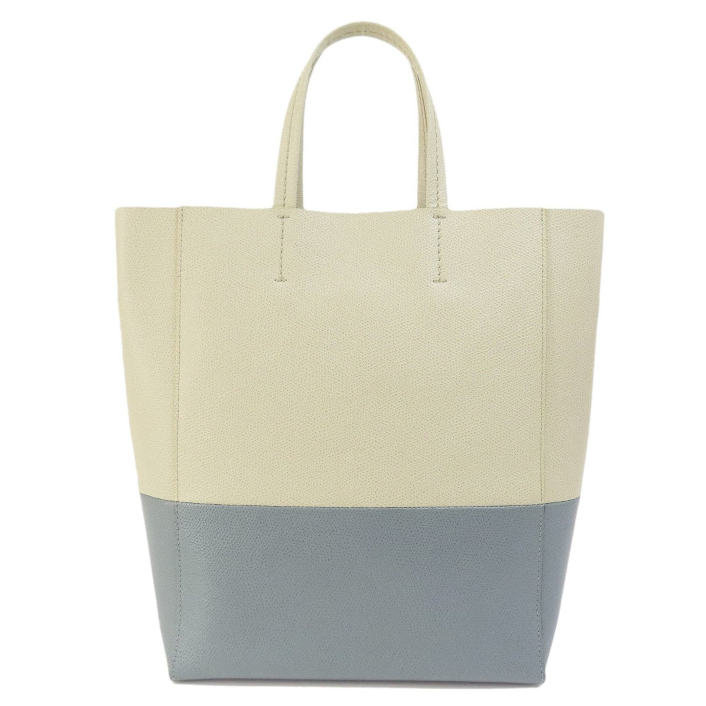 Luxury CELINE Vertical Cabas Tote