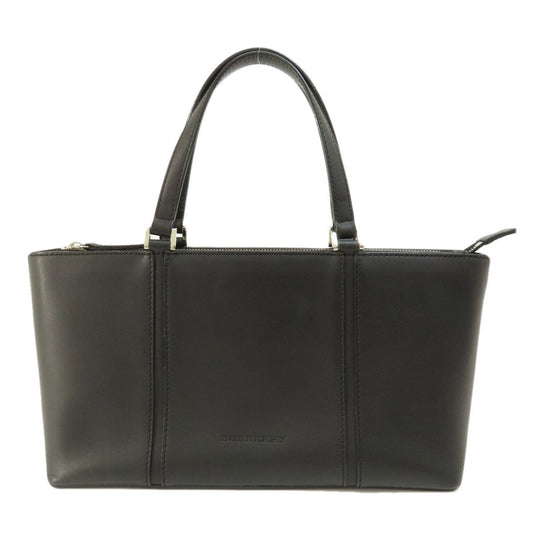 Burberry Check Handbag