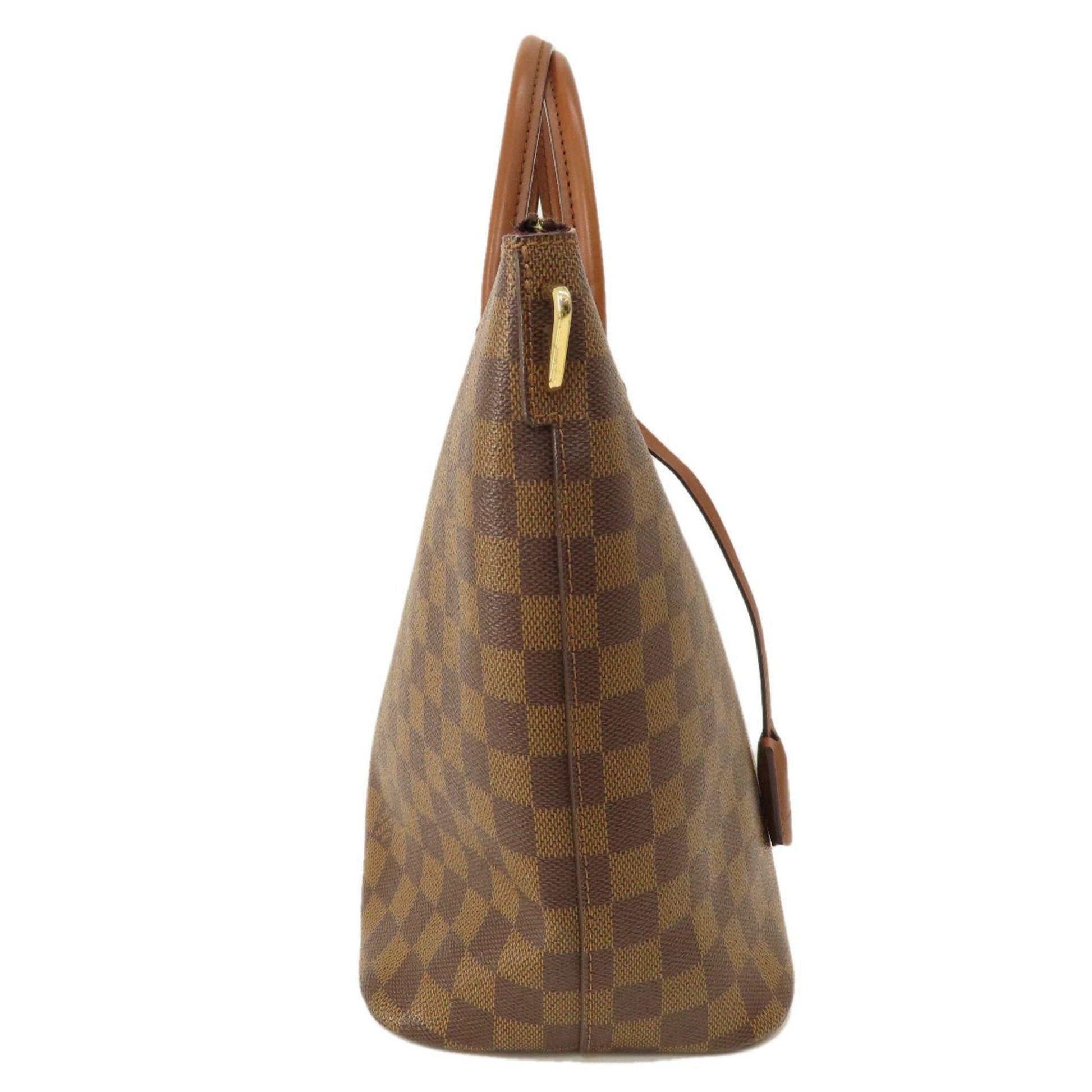 LOUIS VUITTON BELMONT Tote
