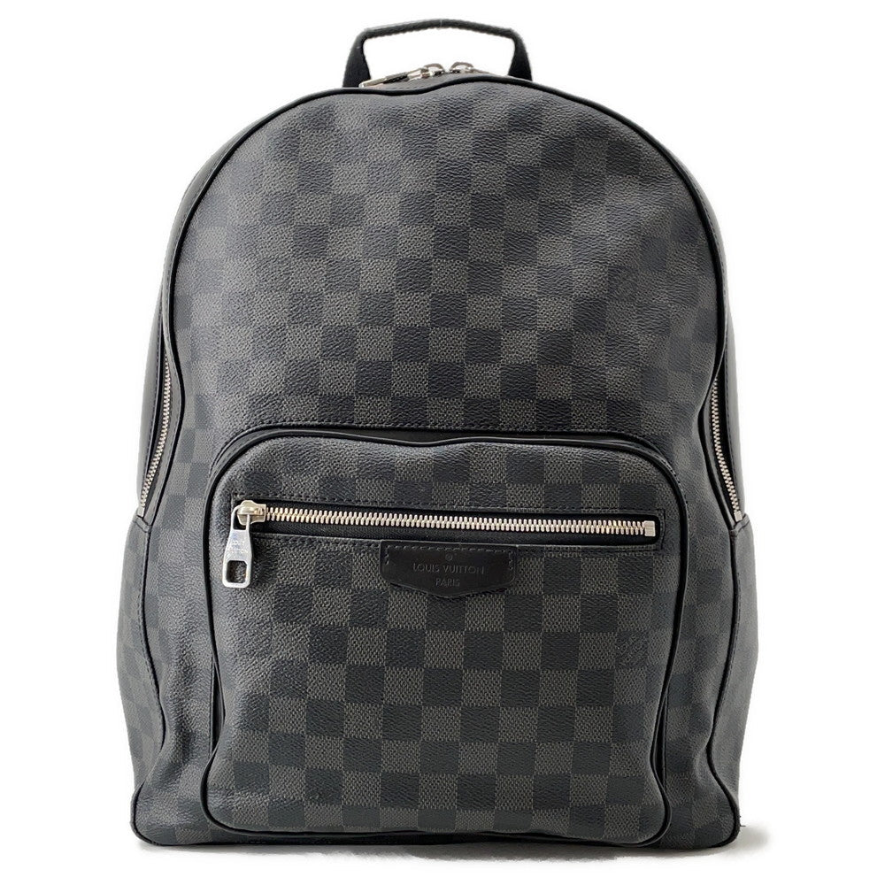 LOUIS VUITTON Josh NoirN41473 Damier Graphite
