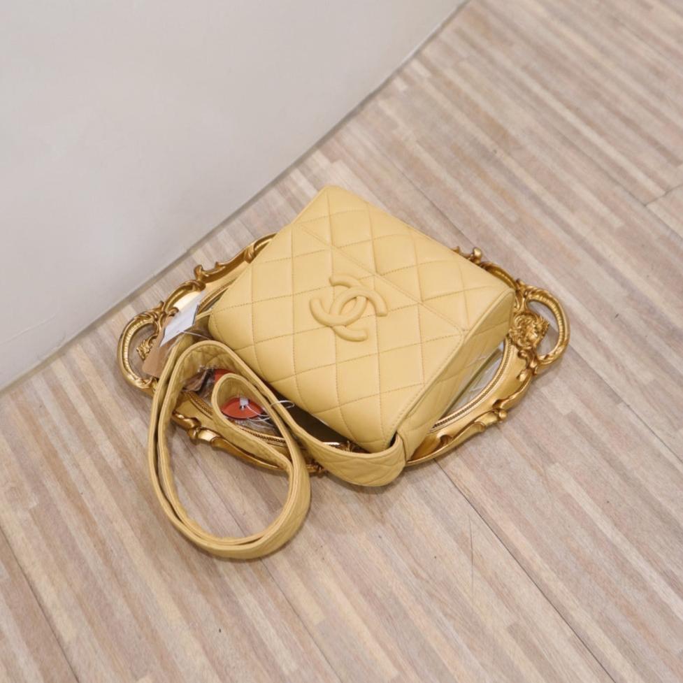 Chanel Shoulder Bag - Lynora Bags