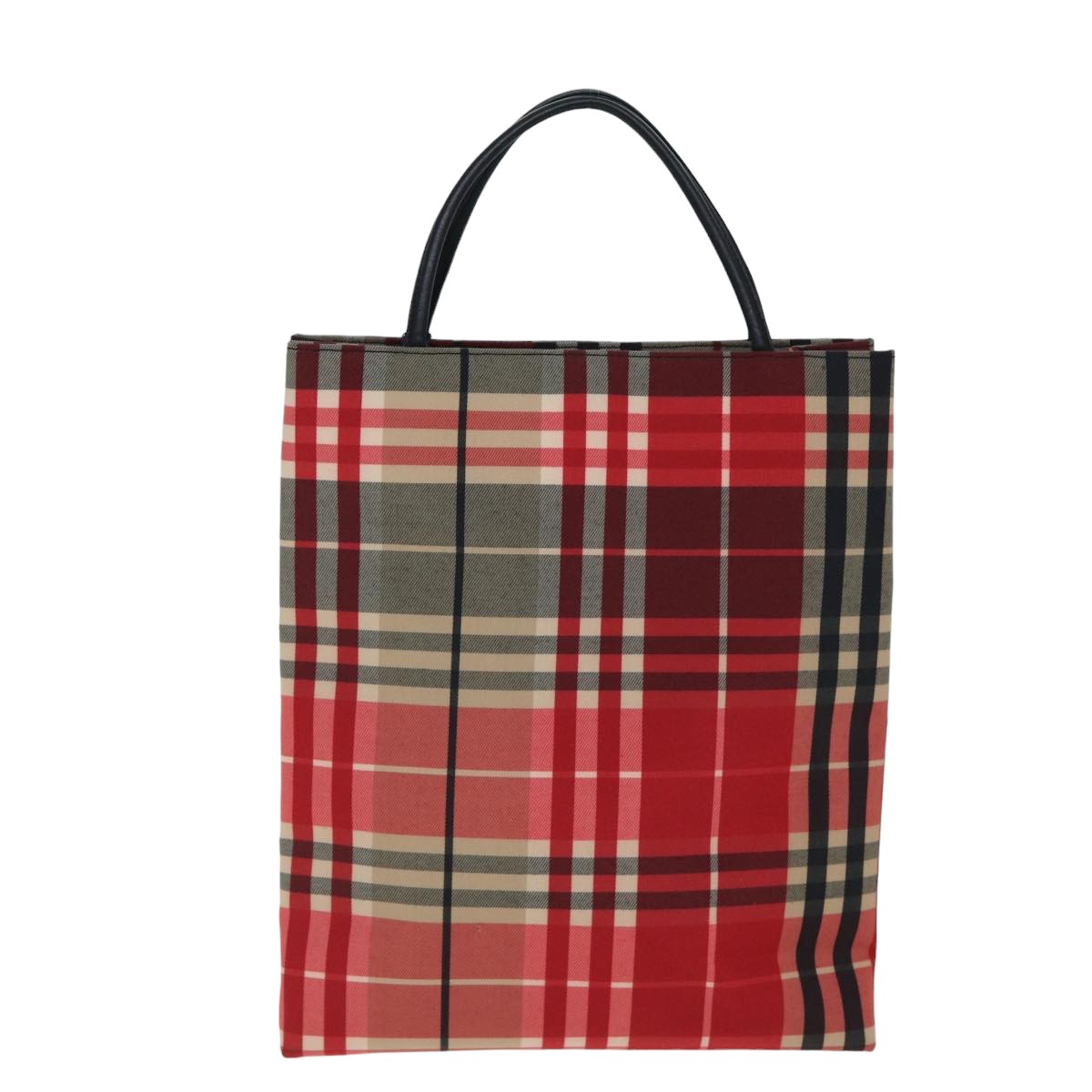 Burberry Nova Check Handbag