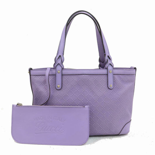 Gucci Beige Leather Tote Style 1
