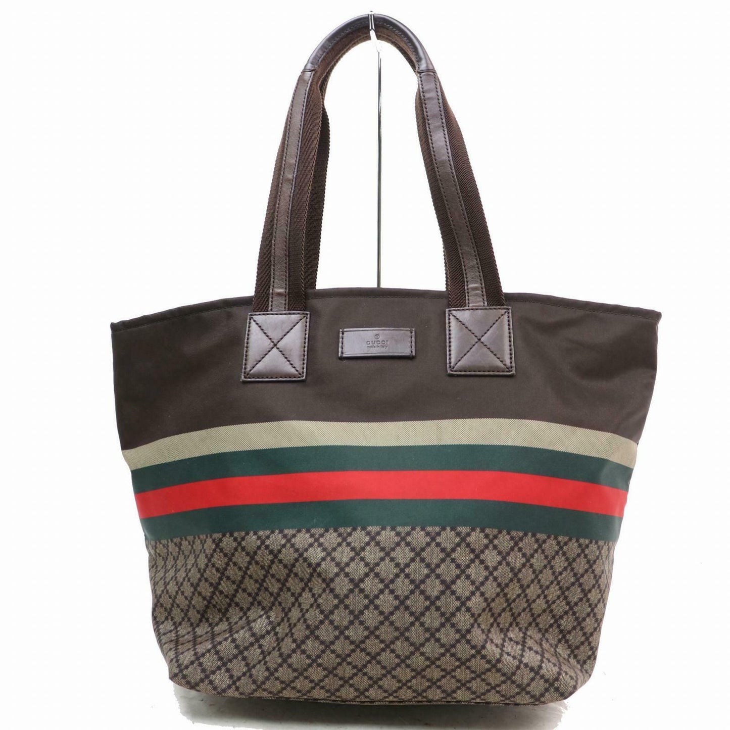 Gucci Nylon Tote Style 1