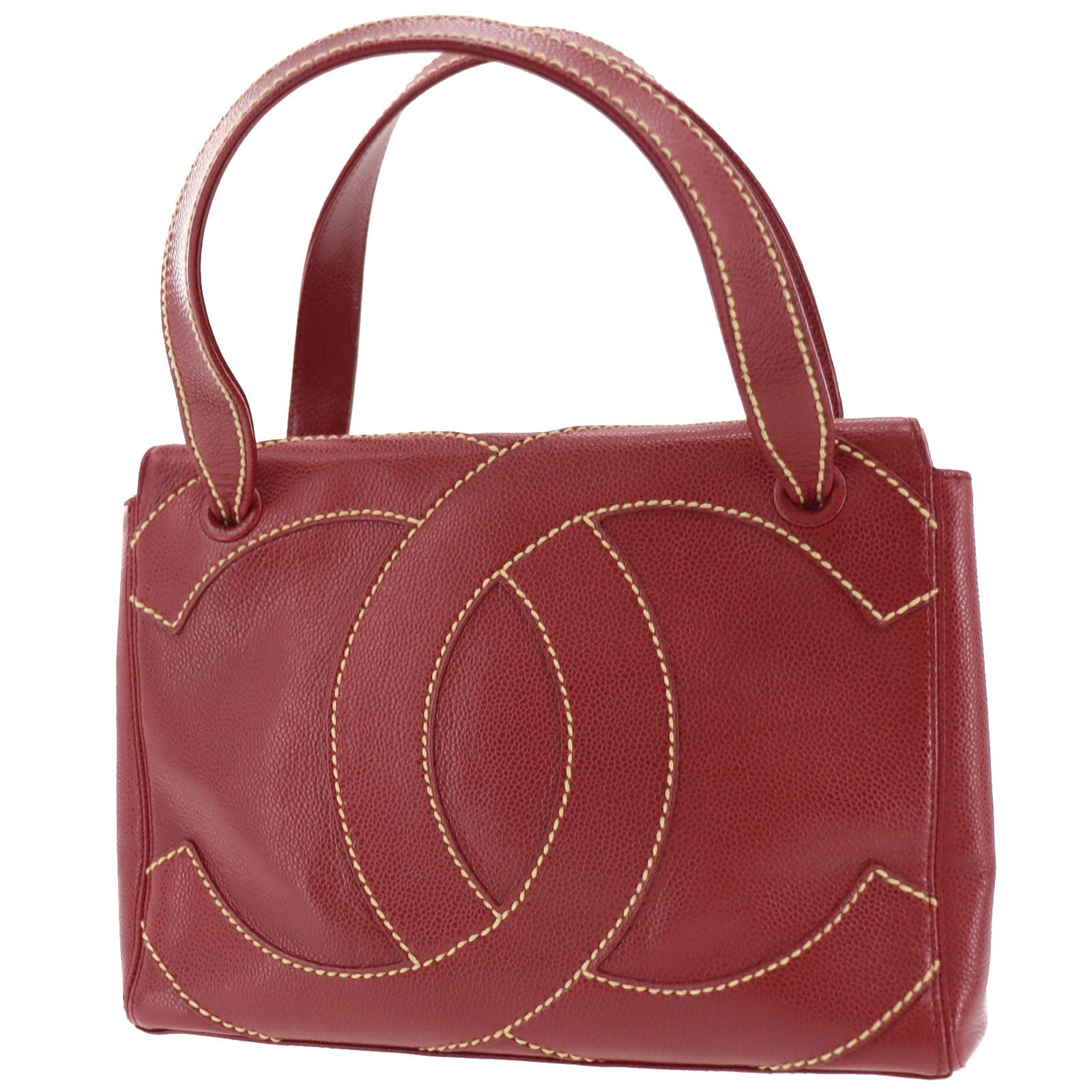 Chanel Handbag Bag - Lynora Bags