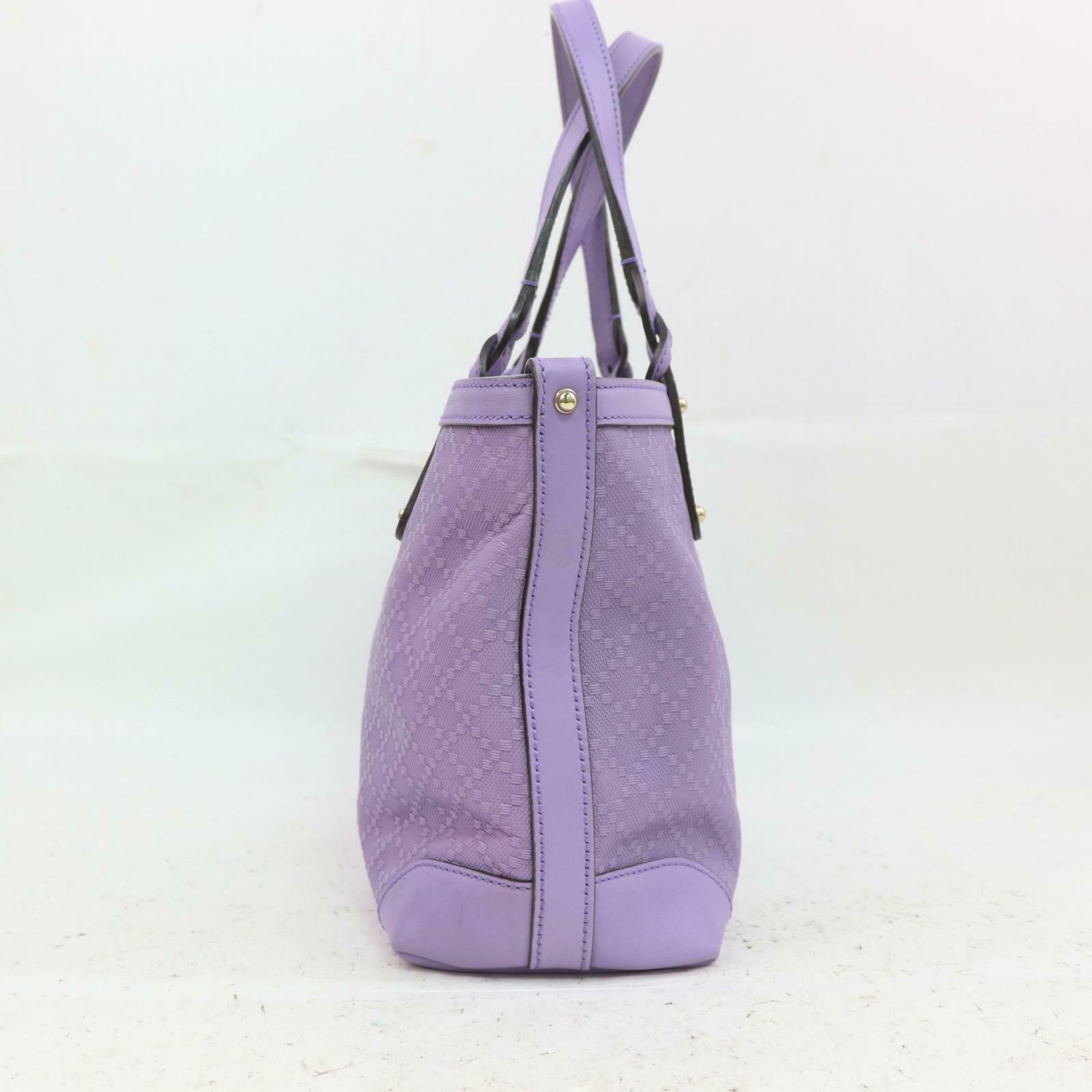 Gucci Beige Leather Tote Style 1