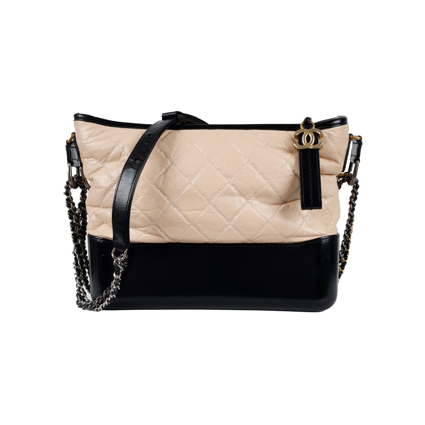 Chanel Large Shoulder Bag - Lynora Bags