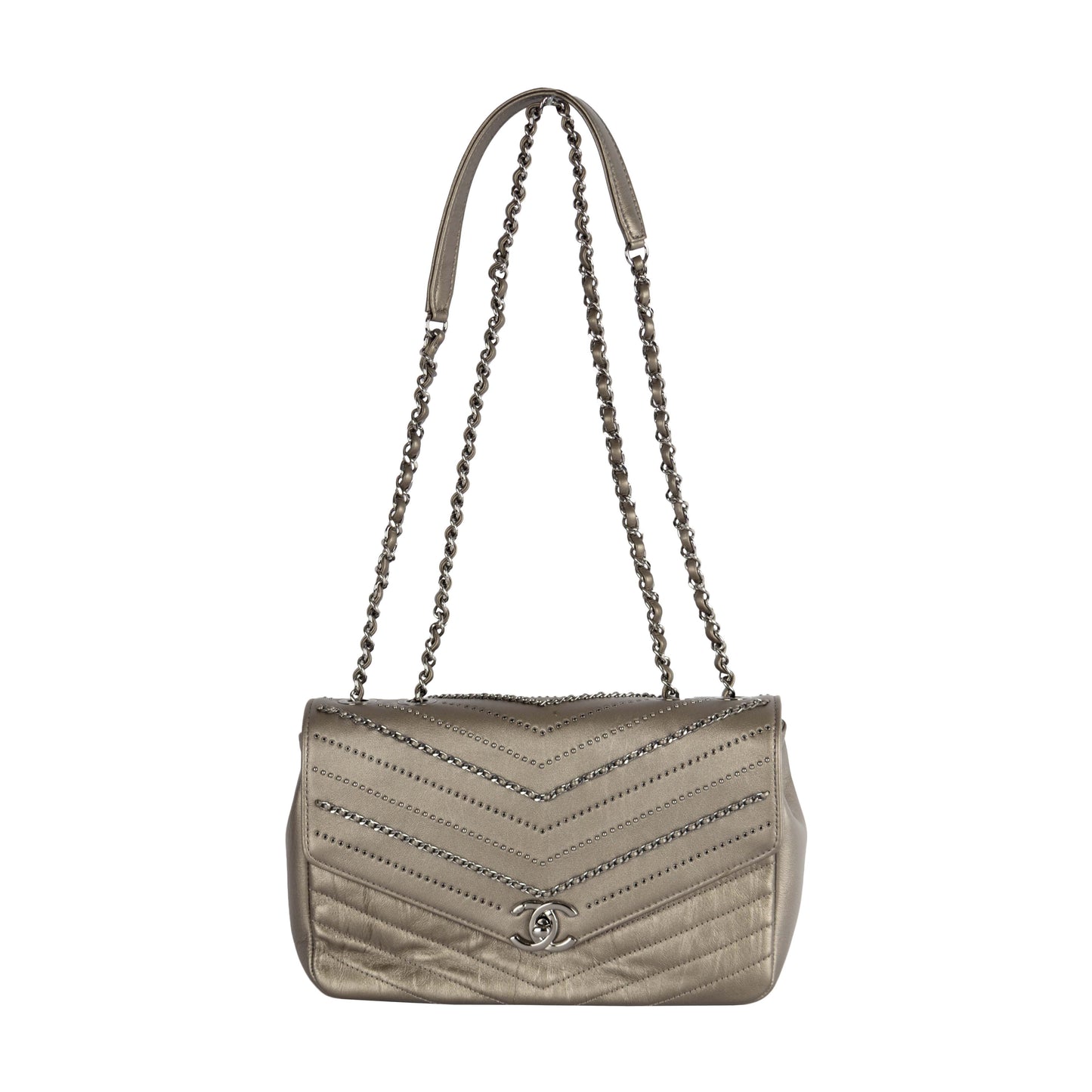Chanel Handbag - Lynora Bags