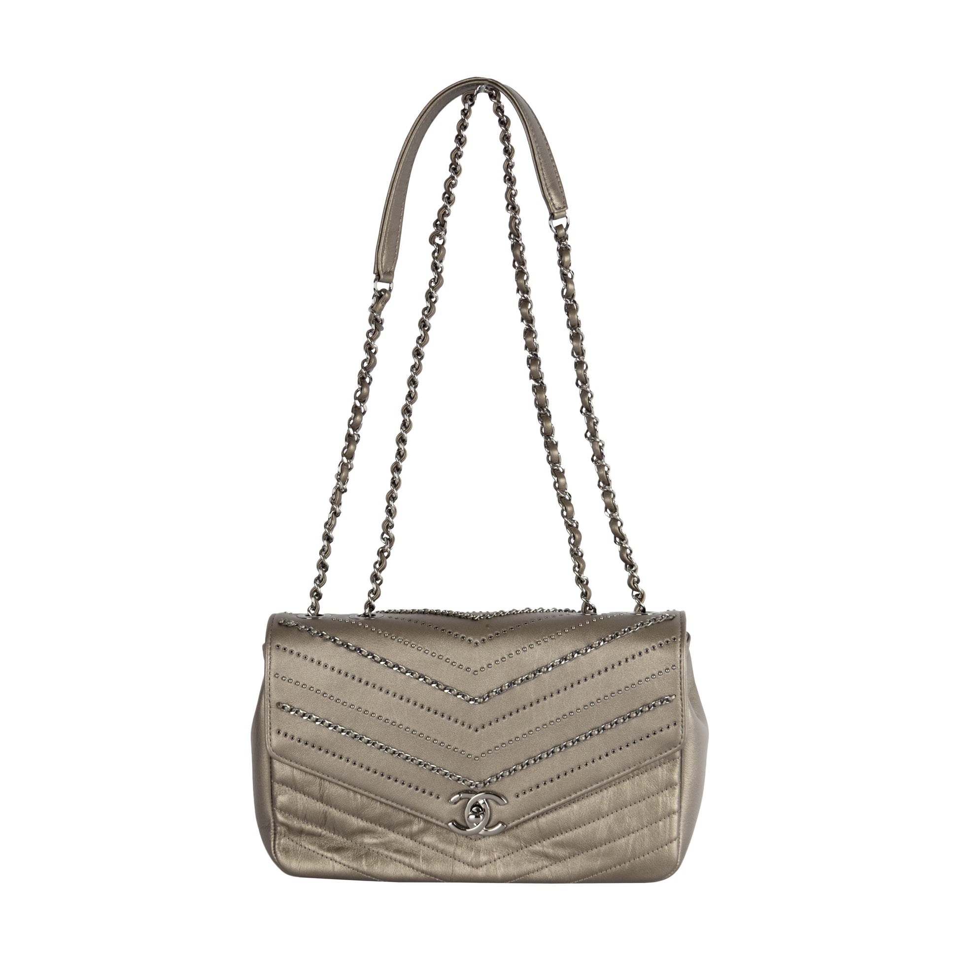 Chanel Handbag - Lynora Bags